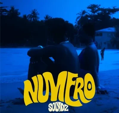 Soundz-–-Numero